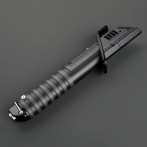 | The Saber Factory
